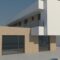 Vivienda Unifamiliar , c/ Pintor Miró. Linares.